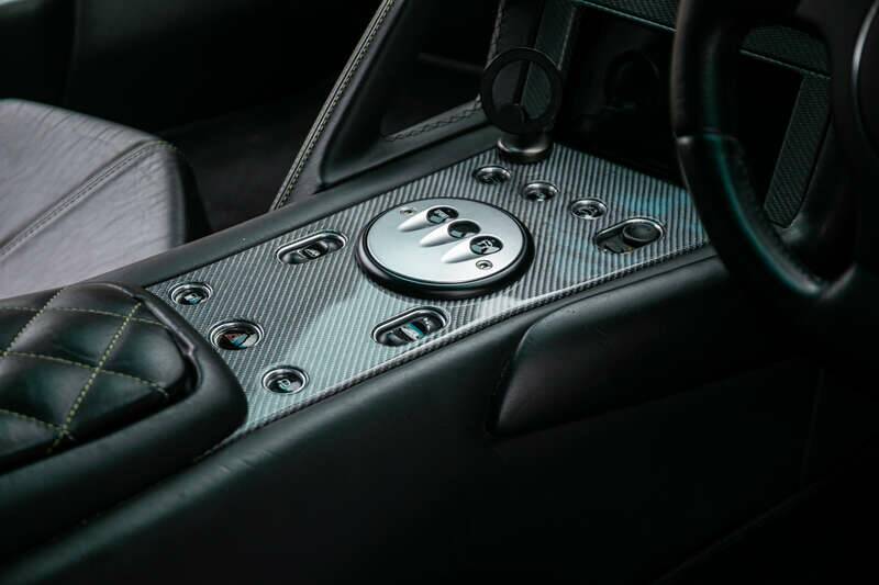 Image 26/38 of Lamborghini Murciélago LP640 (2008)