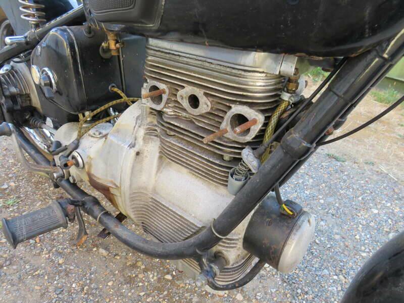 Bild 19/50 von Sunbeam S 8 (1956)