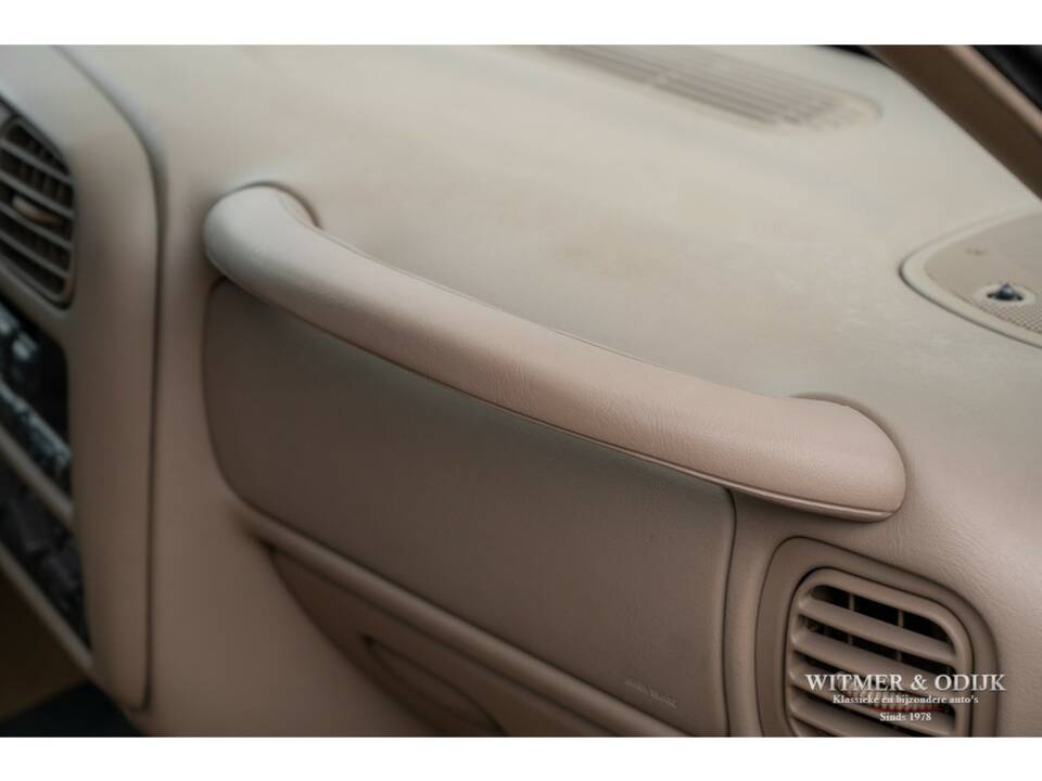 Imagen 17/35 de Chevrolet Blazer (1999)