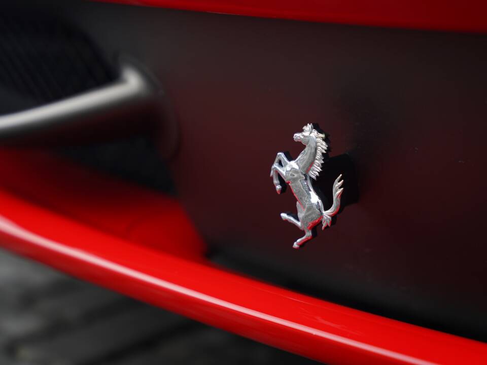 Bild 31/50 von Ferrari 458 Spider (2013)