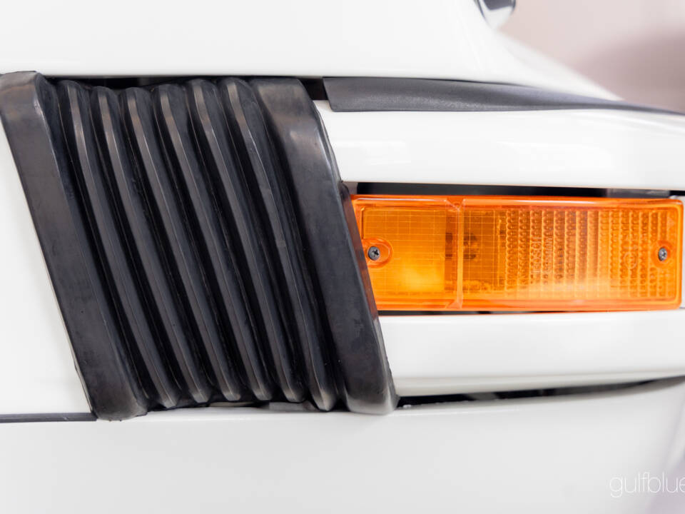 Immagine 41/83 di Porsche 911 Carrera 2.7 (1974)
