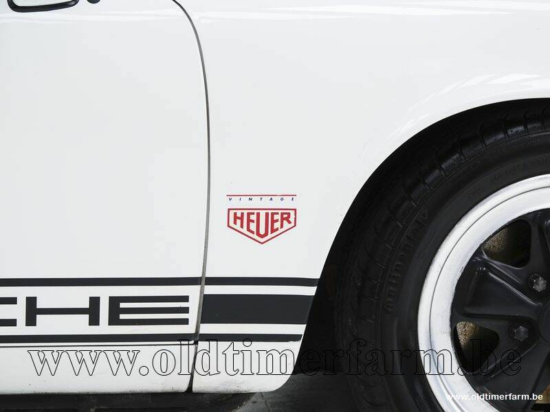 Afbeelding 15/15 van Porsche 911 Carrera 3.2 (1984)