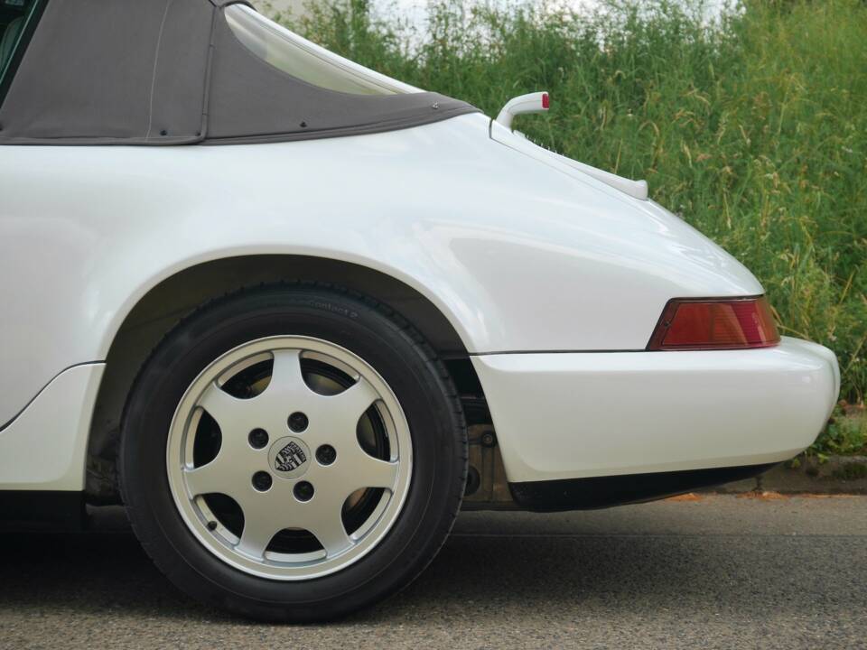 Bild 23/45 von Porsche 911 Carrera 2 (1993)