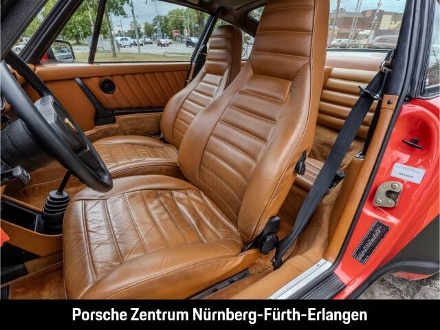Bild 17/45 von Porsche 911 Turbo 3.3 (1979)