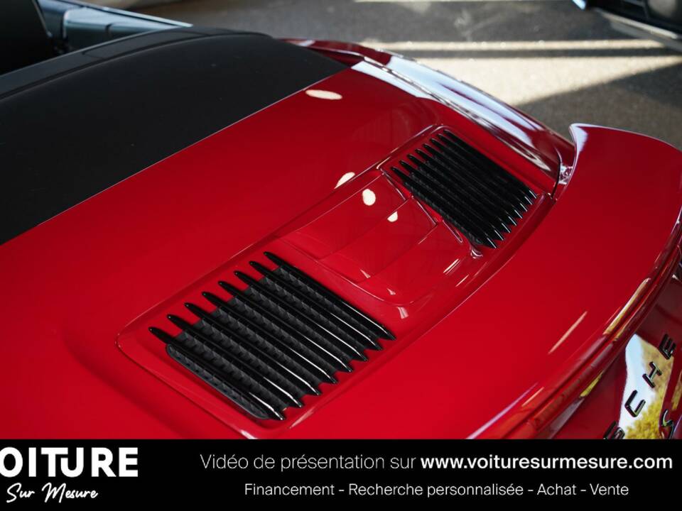 Bild 31/33 von Porsche 911 Turbo S (2017)