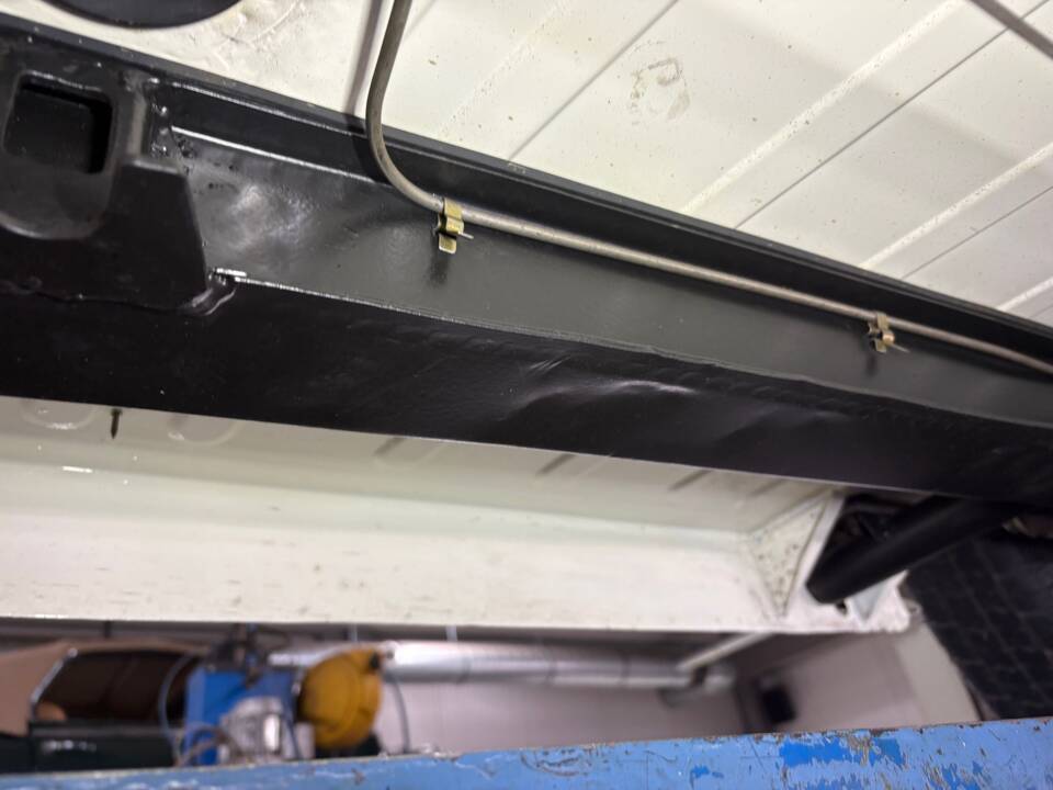 Afbeelding 52/66 van Triumph TR 4 (1963)