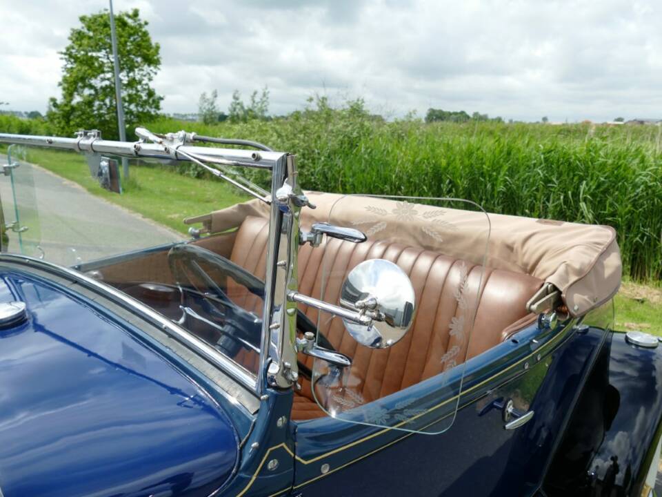 Afbeelding 15/17 van Ford Model A (1930)