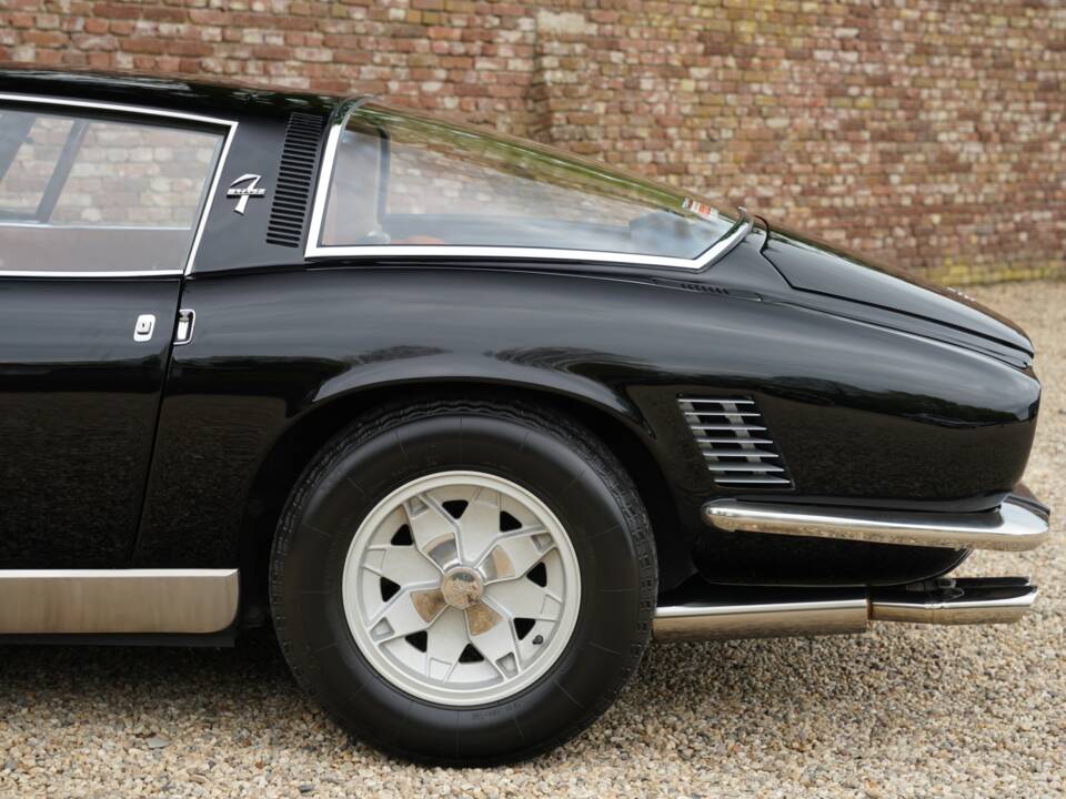 Image 27/50 of ISO Can Am (1972)