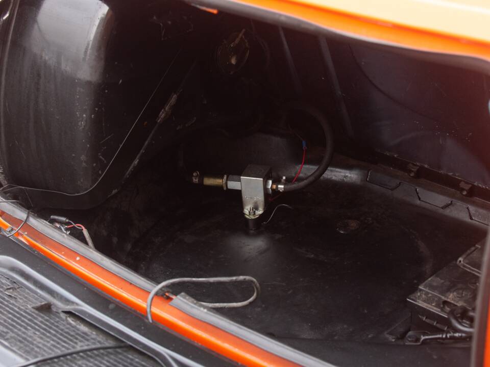 Bild 18/50 von Rover Mini Cooper 1,3i (1993)