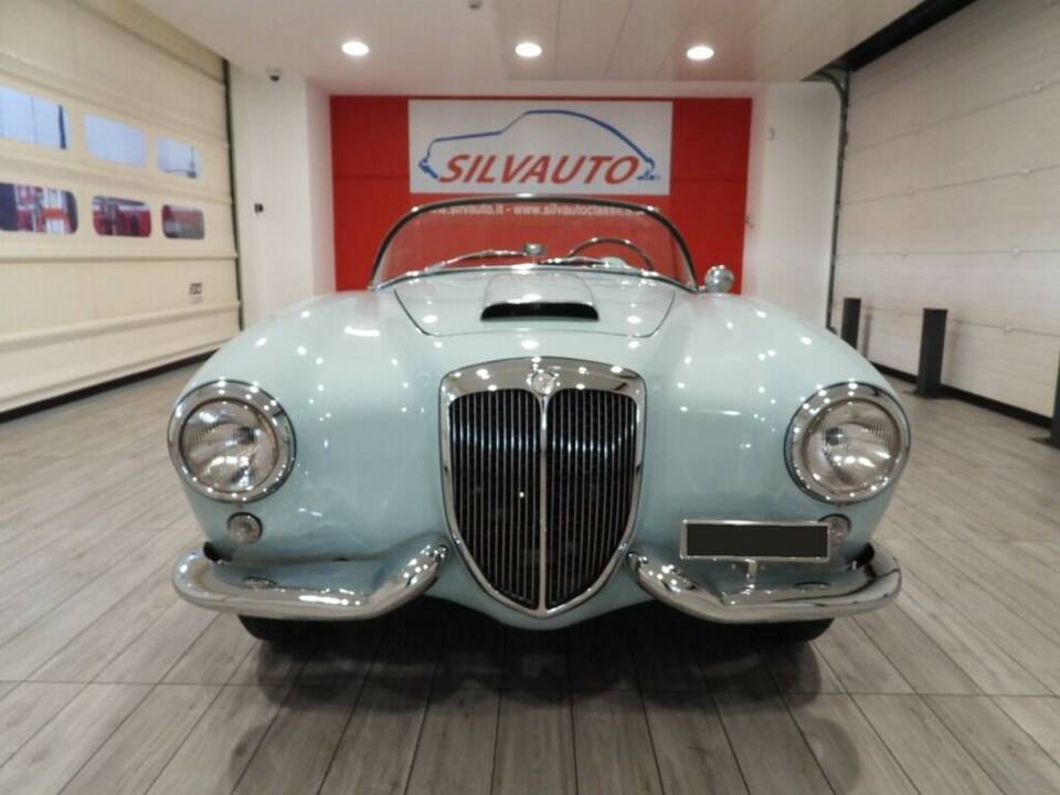 Immagine 2/14 di Lancia Aurelia B24S Spider "America" (1955)