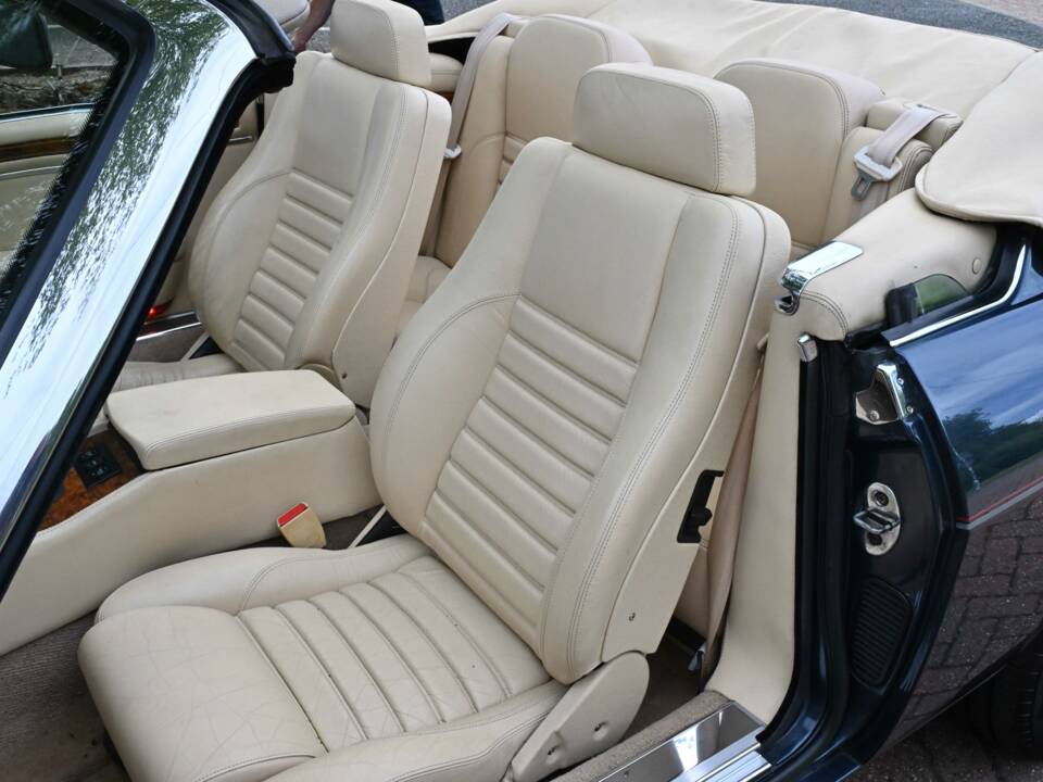 Bild 48/50 von Jaguar XJS 5.3 V12 (1994)