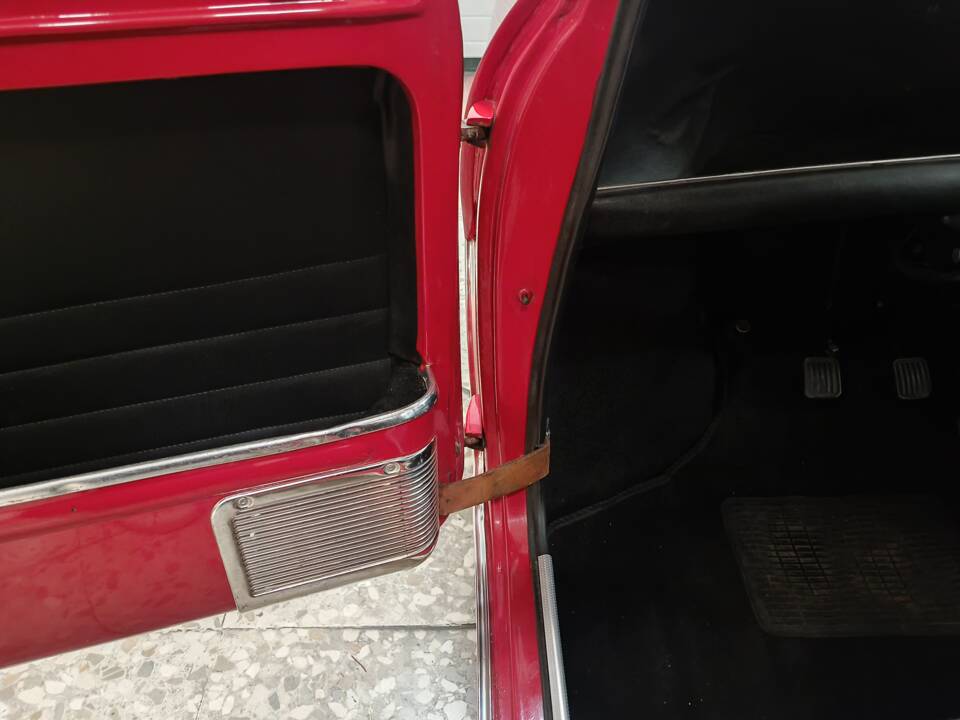 Image 31/77 of Austin Mini 850 (1965)