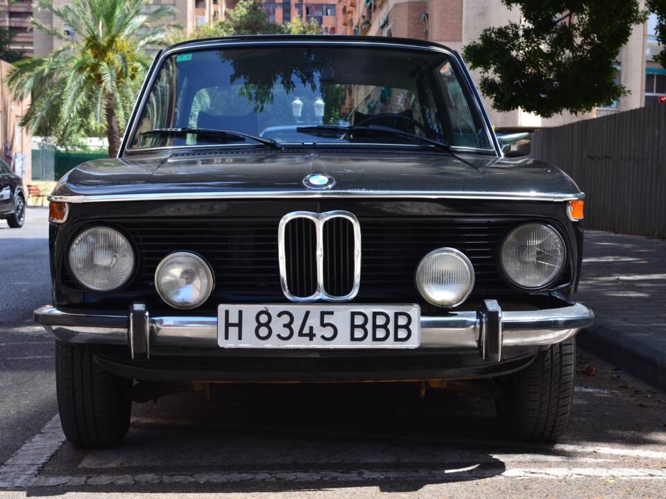Image 21/55 de BMW 2002 (1975)