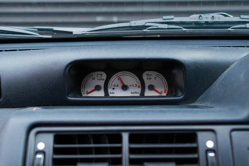 Afbeelding 20/50 van Ford Escort RS Cosworth (1994)