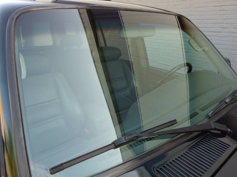 Image 14/99 de Toyota Land Cruiser J80 (1994)