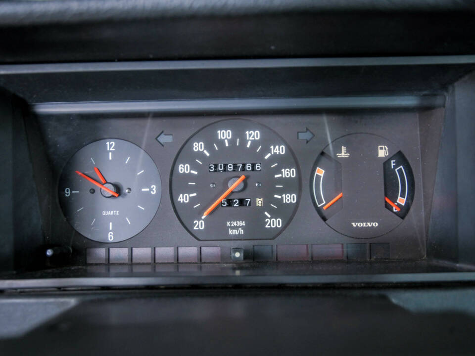 Immagine 19/50 di Volvo 245 Super Polar (1992)