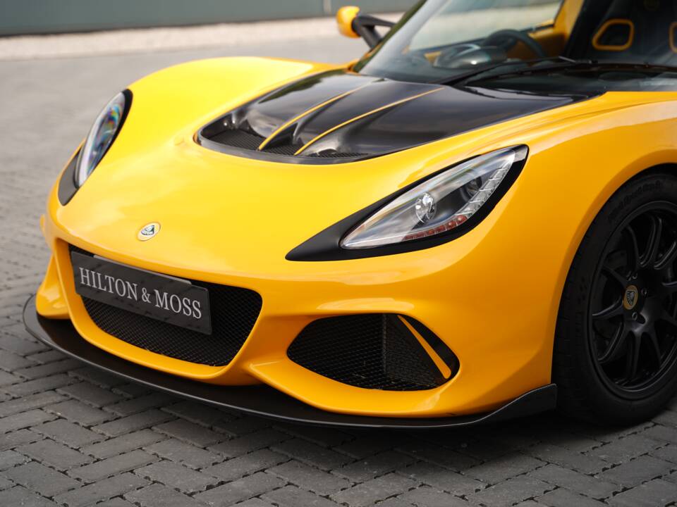 Image 26/50 of Lotus Exige Sport 410 (2021)