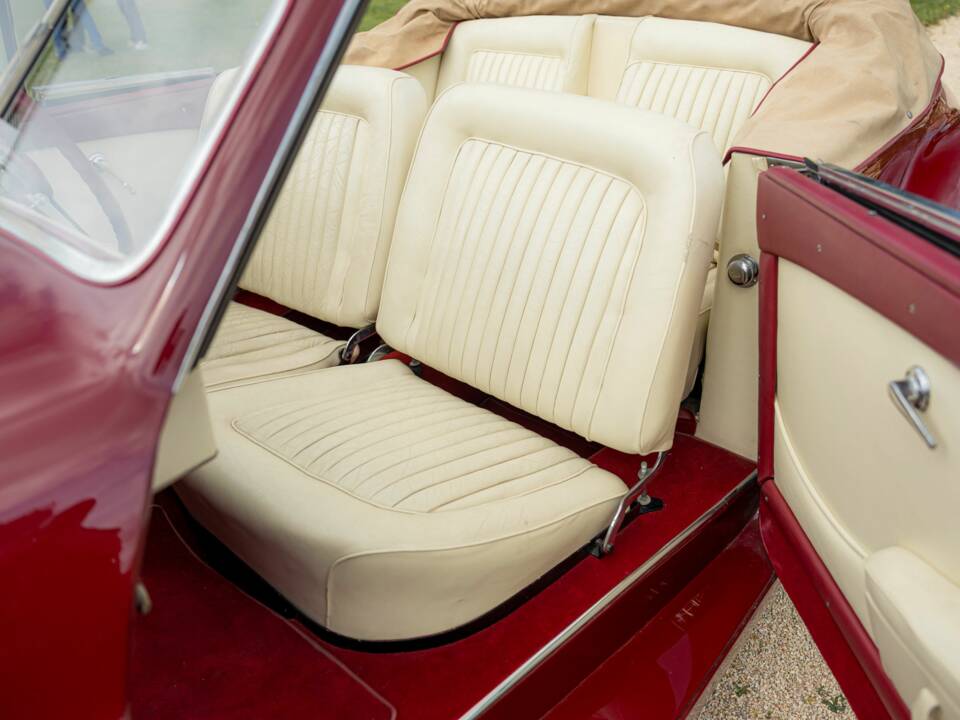 Immagine 14/32 di Delahaye 135M Malmaison Pourtout (1948)