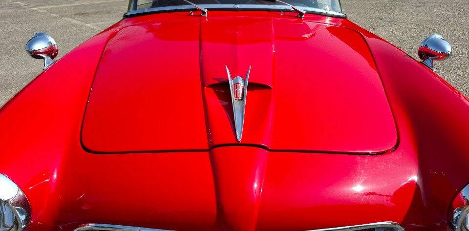 Imagen 29/50 de FIAT 1200 Trasformabile (1958)