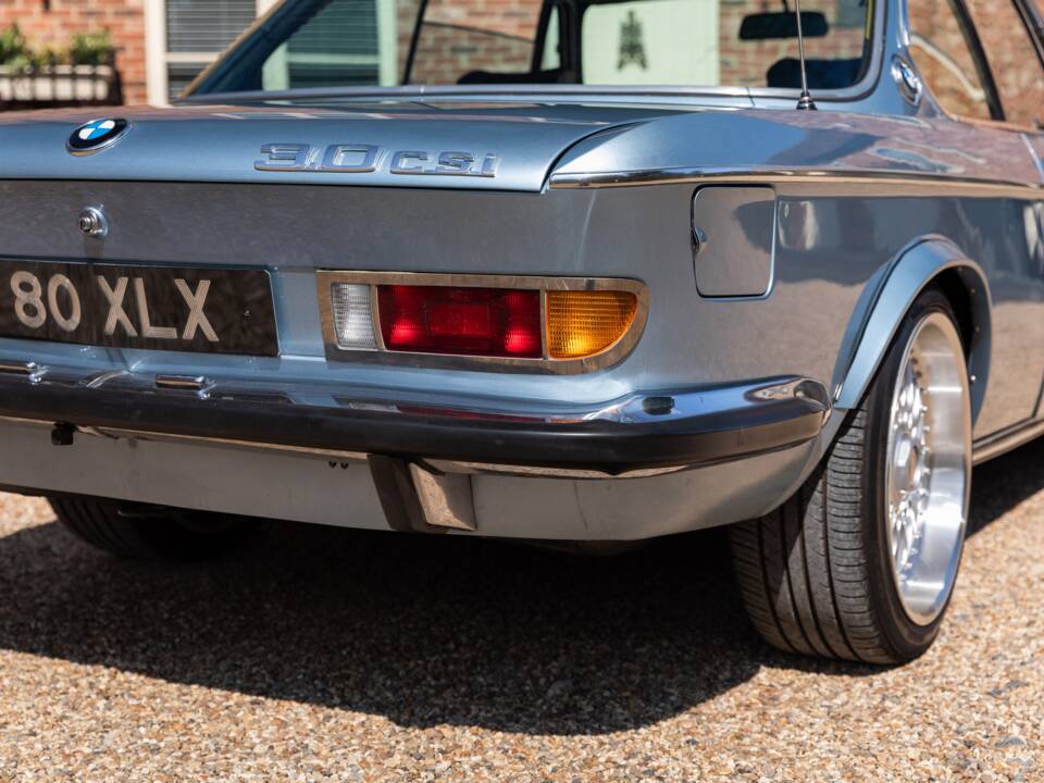 Immagine 29/50 di BMW 3.0 CSi (1977)
