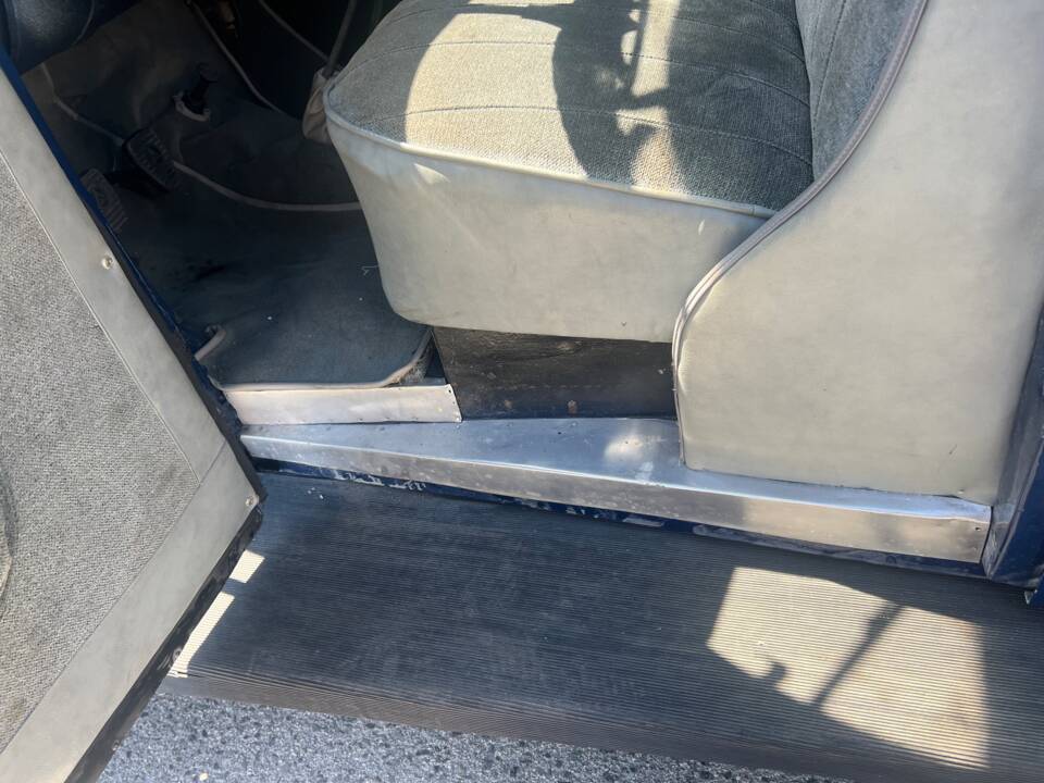 Immagine 39/99 di Mercedes-Benz 200 (1936)