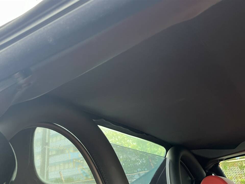 Imagen 50/82 de Ferrari F430 Spider (2007)