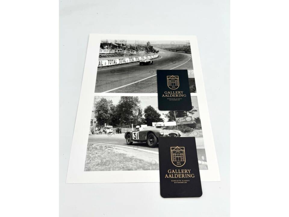 Bild 14/50 von AC Ace Bristol (1957)