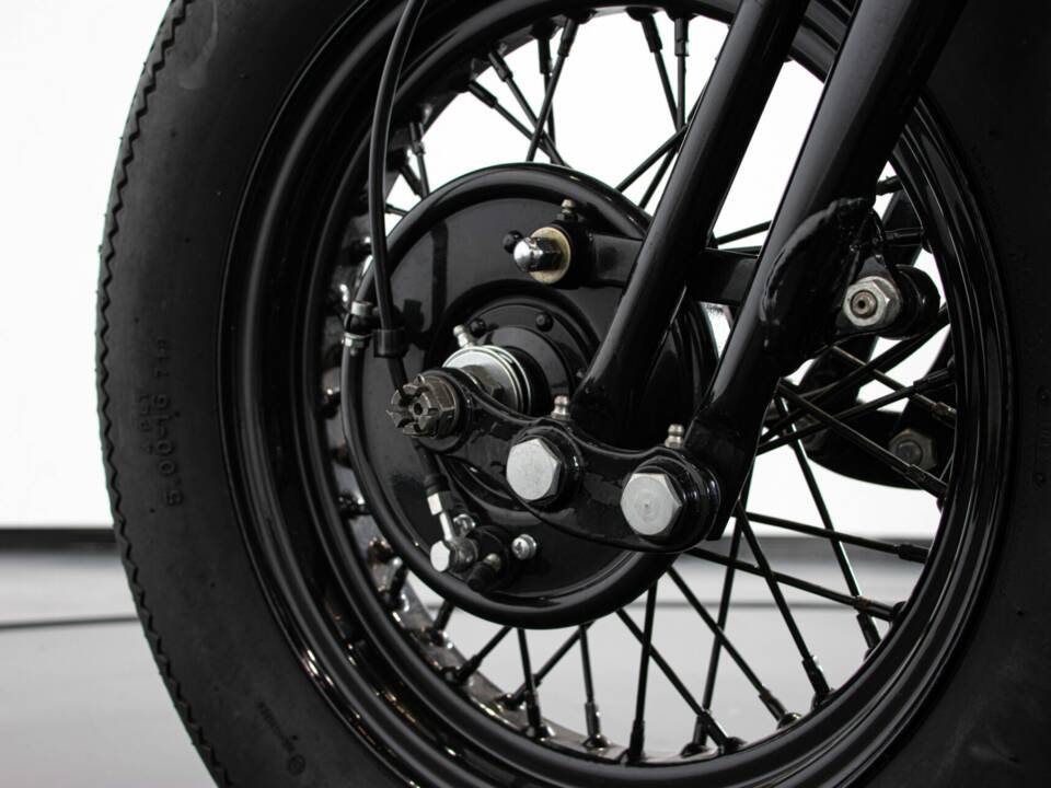 Image 40/50 of Harley-Davidson XLS 1000 (1980)