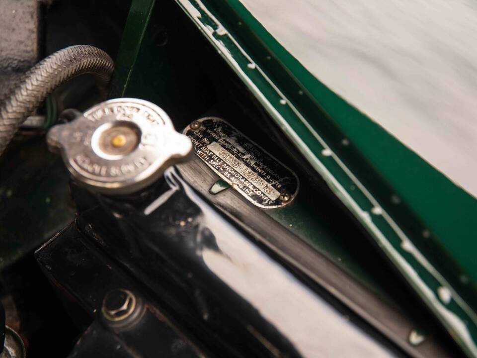 Immagine 43/47 di Austin Mini Cooper 1000 (1969)