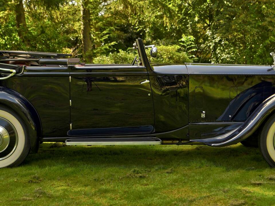 Bild 8/50 von Rolls-Royce Phantom II Continental (1931)