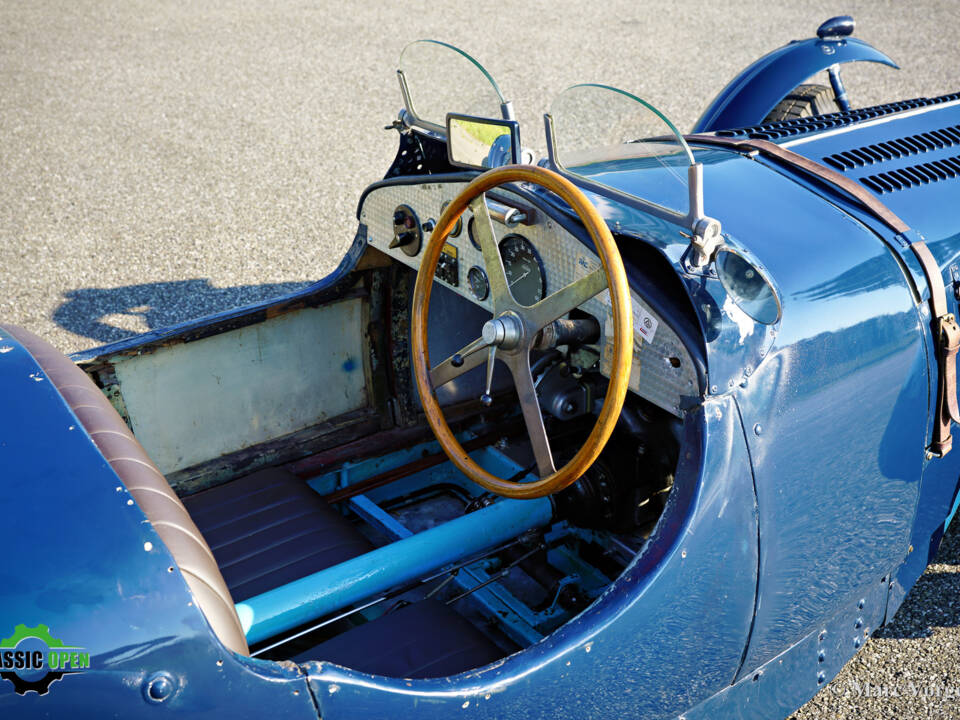 Image 5/53 of Riley Nine Brooklands Speed Model (1928)