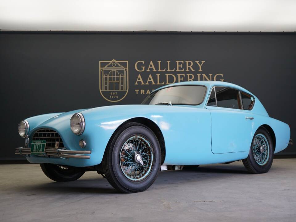 Bild 48/50 von AC Aceca Bristol (1963)
