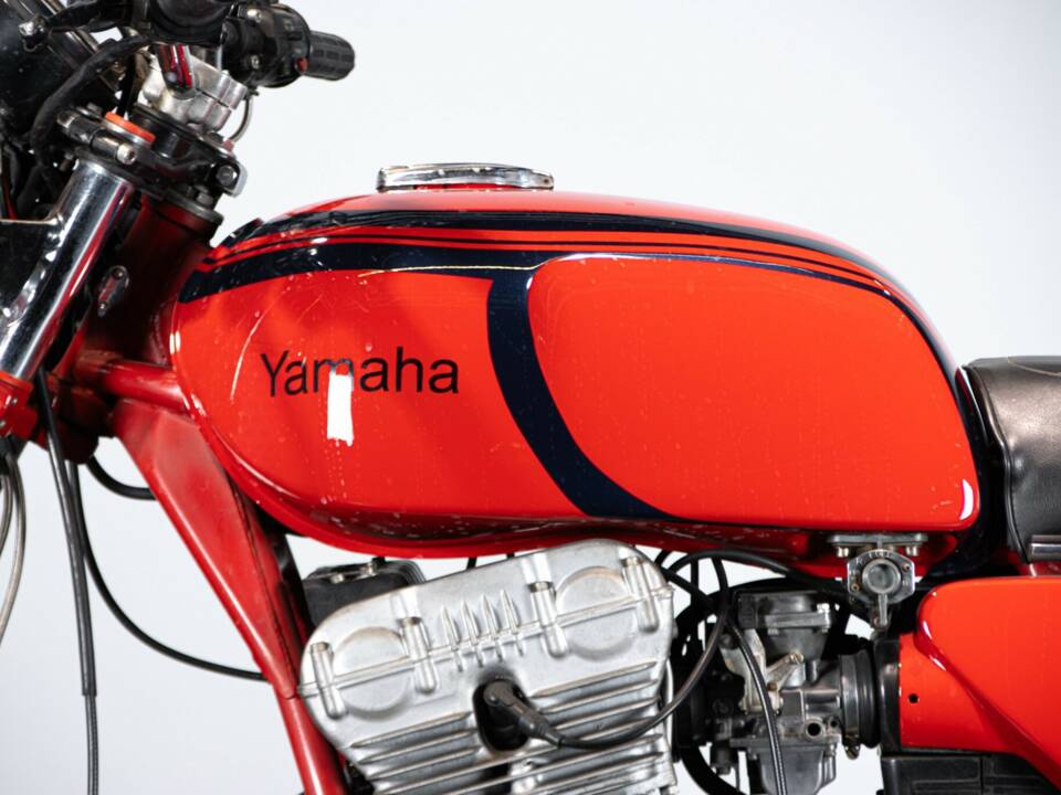 Bild 21/50 von Yamaha XS 750 (1979)