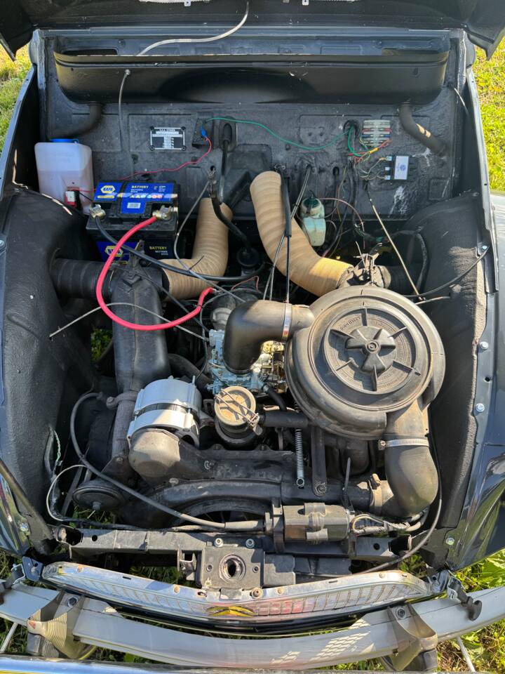 Image 6/10 of Citroën Acadiane (1981)