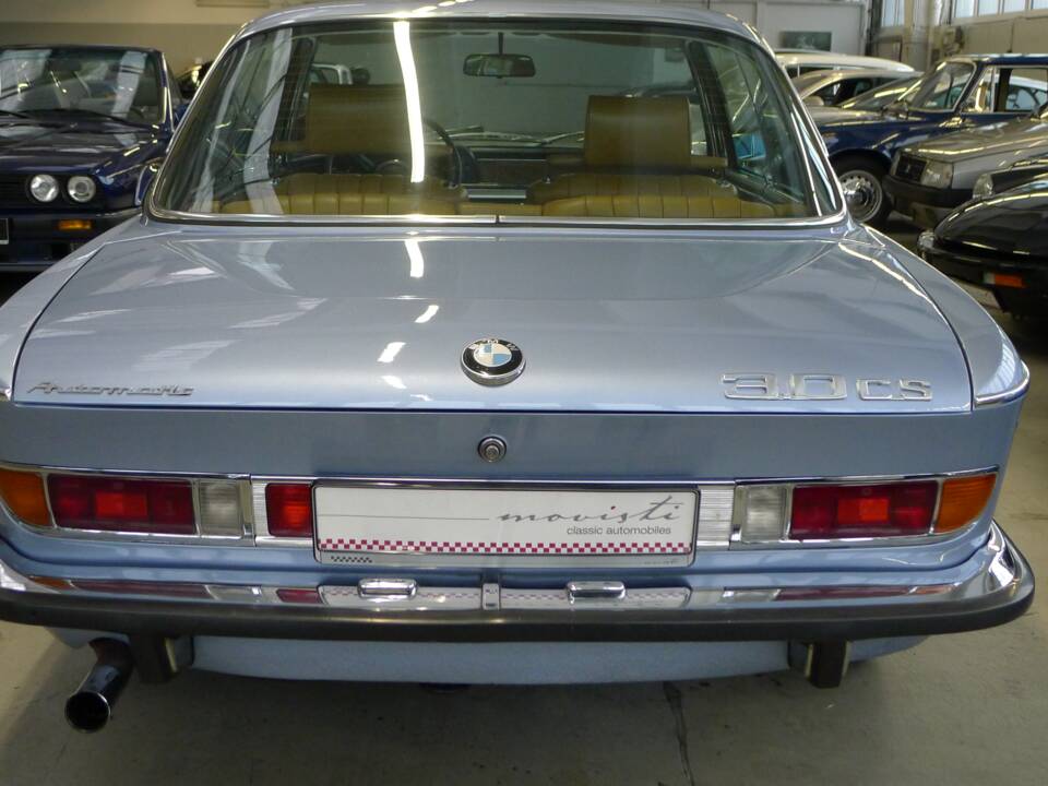 Bild 25/39 von BMW 3.0 CS (1972)
