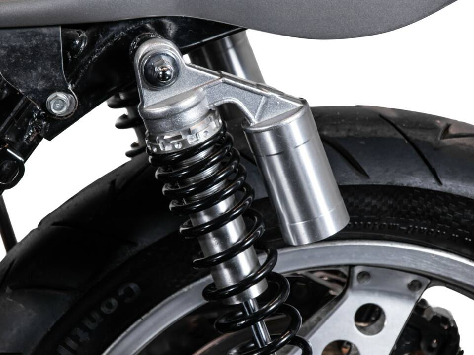 Imagen 5/27 de Honda CB 900 F Bol d'Or (1982)