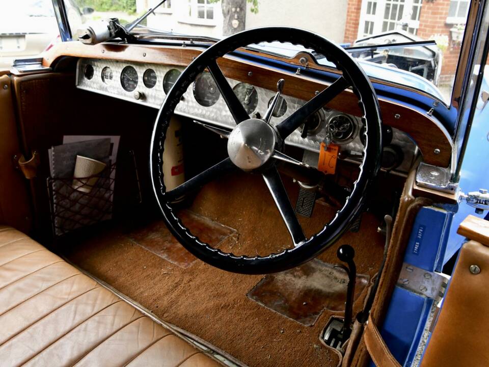 Immagine 27/50 di Lanchester 30 HP (1931)