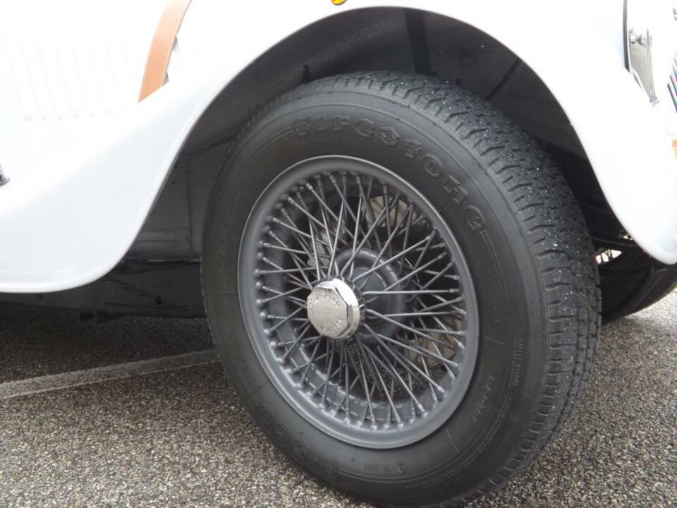 Afbeelding 15/50 van Morgan 4/4 1600 (1985)