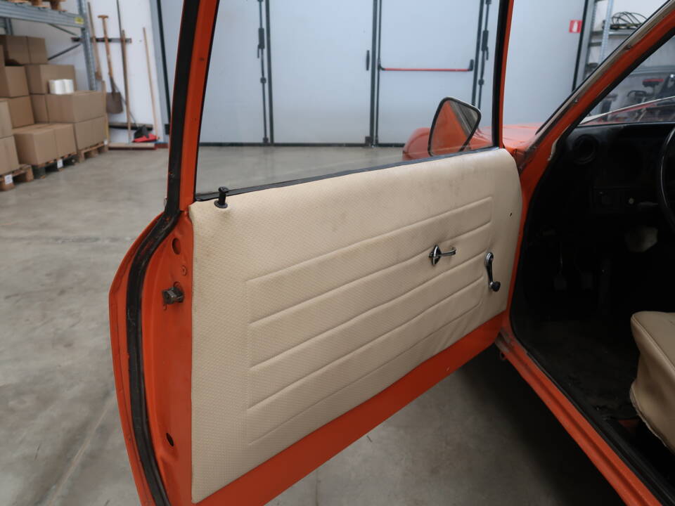 Bild 50/67 von Opel Ascona Caravan 1,9 S (1975)