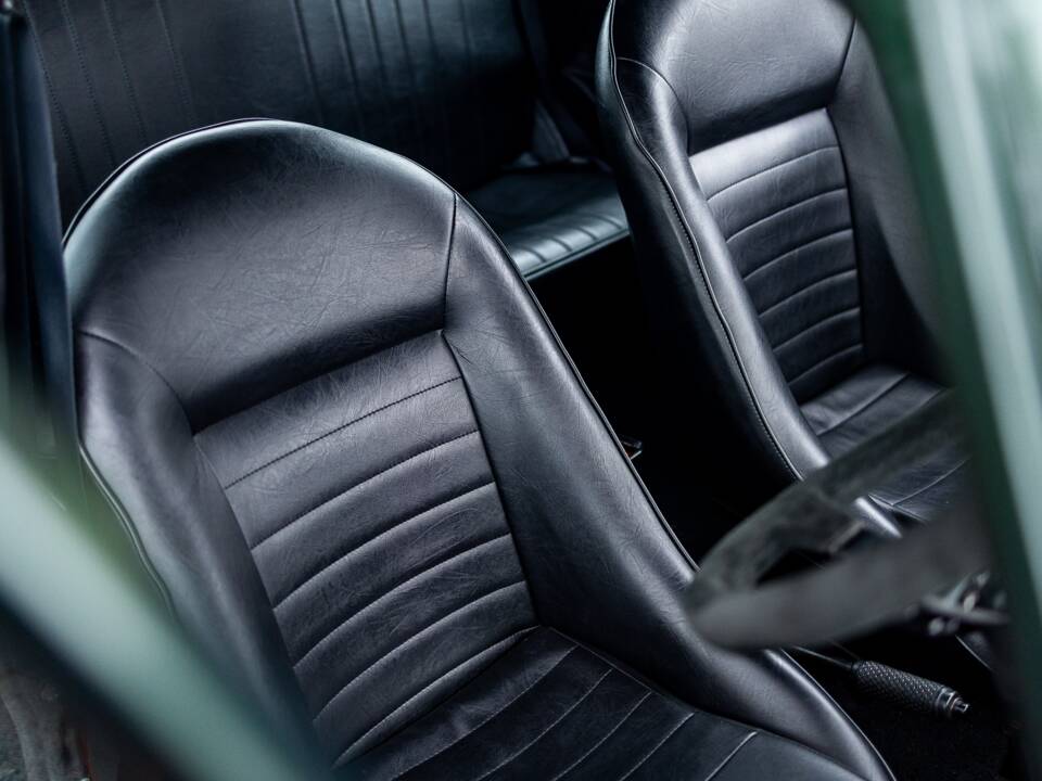 Afbeelding 46/50 van Austin Mini 1000 (1979)