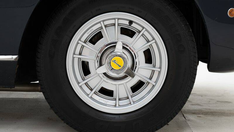 Image 11/15 of FIAT Dino Spider (1967)