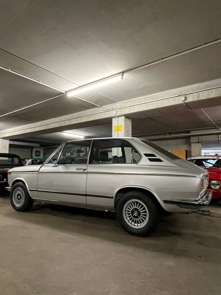 Bild 62/100 von BMW 2002 Touring (1974)