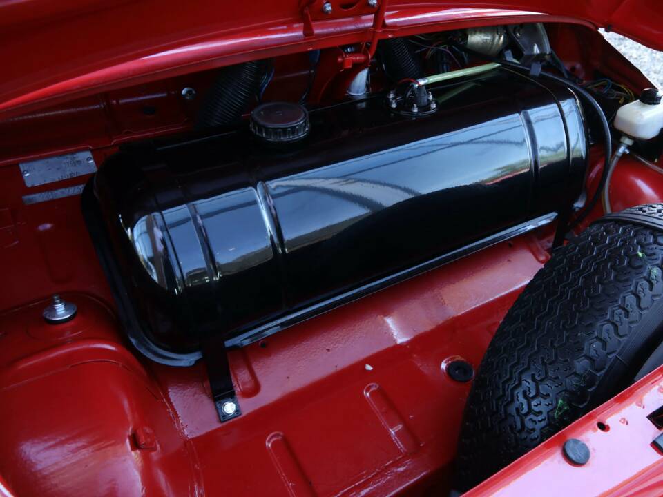 Imagen 49/50 de FIAT 500 F (1972)