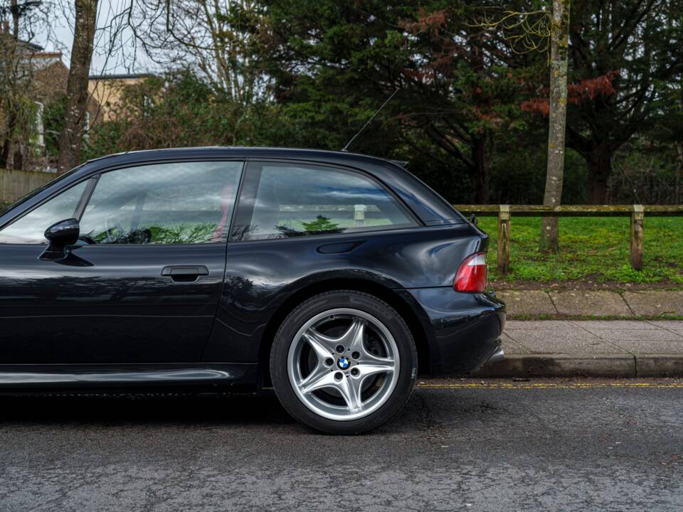 Afbeelding 13/31 van BMW Z3 M 3.2 (2000)
