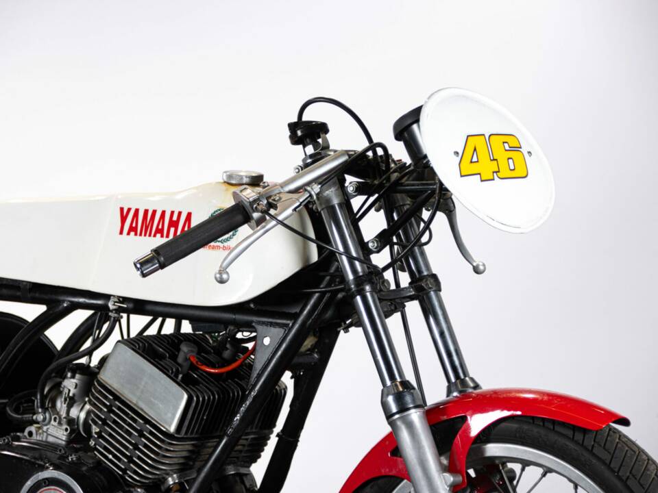 Imagen 29/50 de Yamaha 175 GP Special (1975)