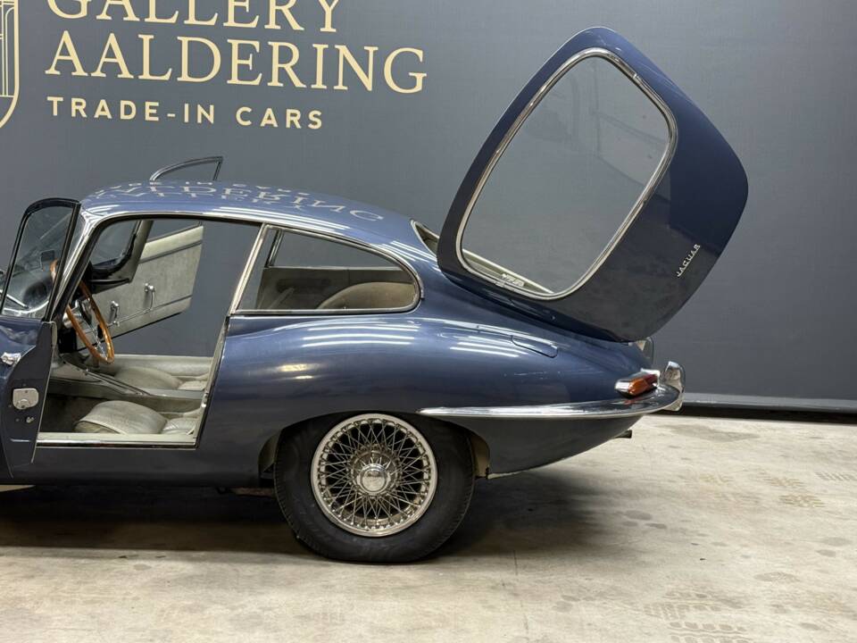 Bild 46/50 von Jaguar E-Type 3.8 (1963)