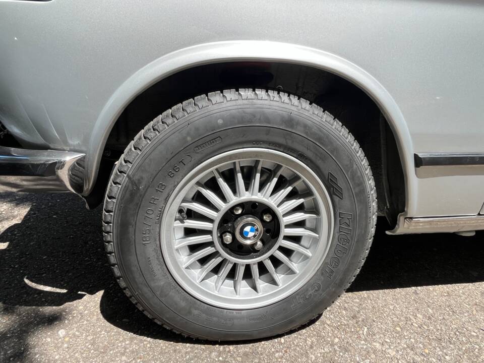 Bild 16/100 von BMW 2002 Touring (1974)