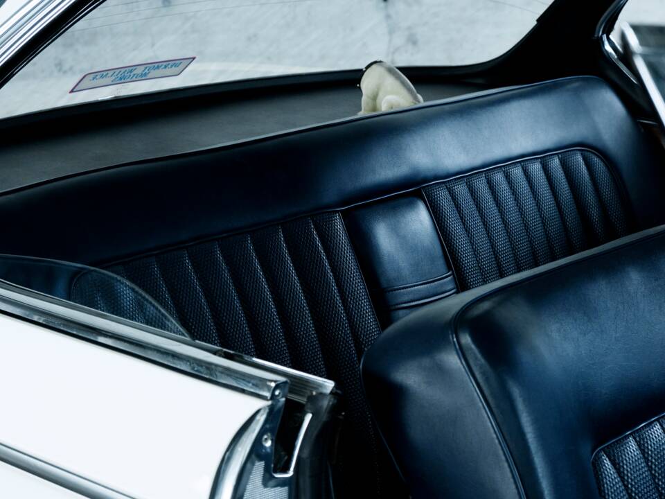 Bild 31/50 von BMW 2000 CS (1971)