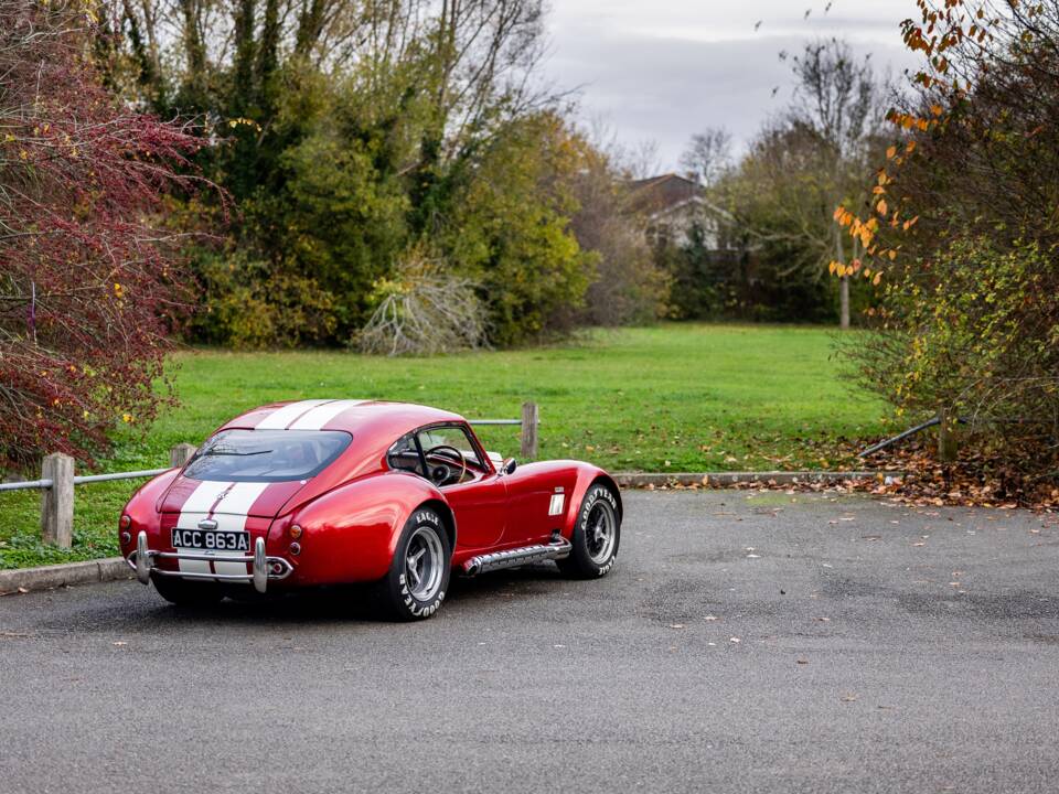 Afbeelding 21/50 van AC Cobra 289 (2000)