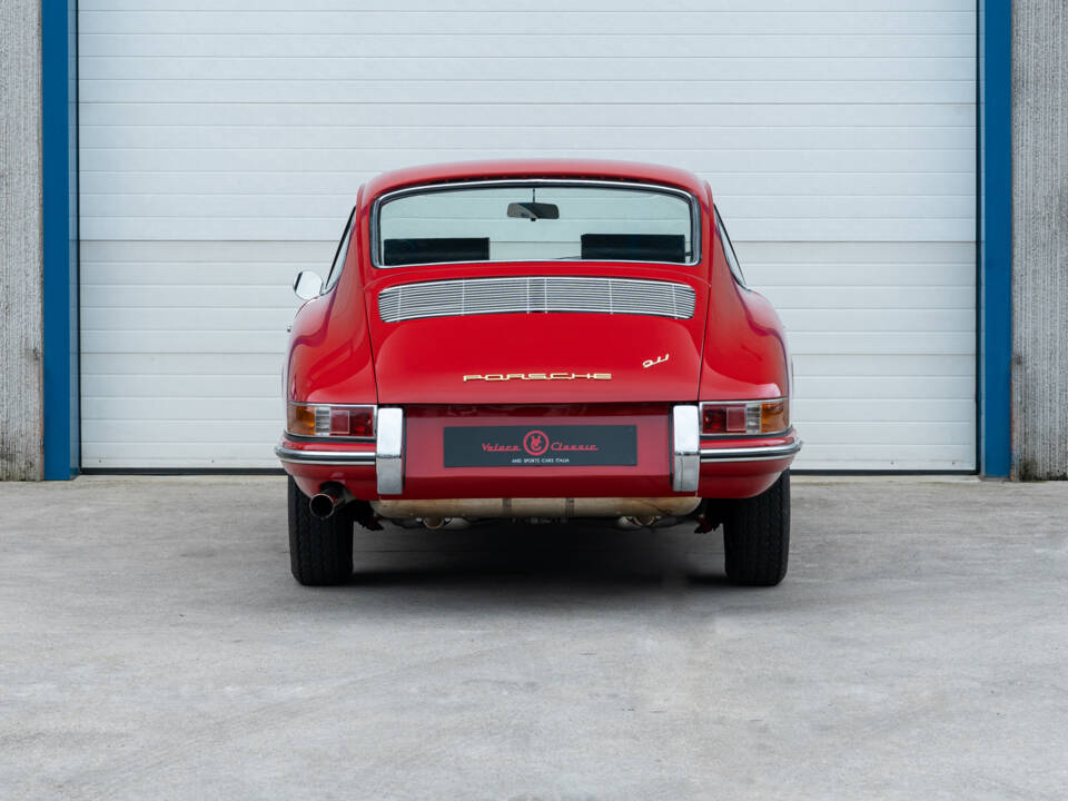 Image 6/100 of Porsche 911 2.0 (1965)